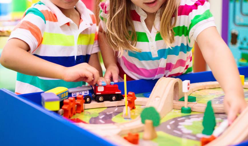 Comfortable Palace Day Care