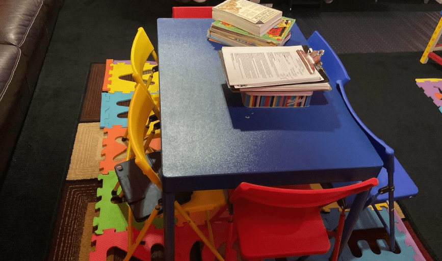 Comfortable Palace Day Care